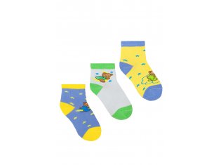 Носки Сон детские (набор) от компании Натали 37 (Natali), г. Иваново