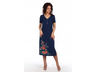 Платье Патриция от компании Серенада, г. Кохма