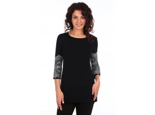 Блуза Анни от компании Серенада, г. Кохма