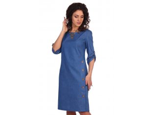 Платье Майра от компании Серенада, г. Кохма