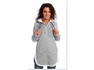 Толстовка Норд от компании Серенада, г. Кохма