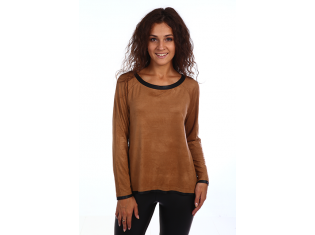 Джемпер Эльза от компании Серенада, г. Кохма