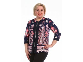 Товар Кофта "Марлен" от компании Креатив