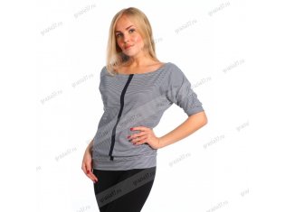 Товар Блуза женская 5038-013 от компании Грация