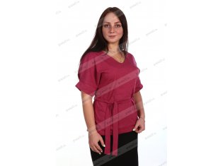 Товар Блуза женская 5035-013 от компании Грация