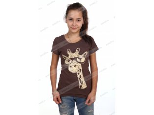 Товар Футболка  женская 1042-013 от компании Грация