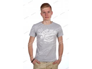 Товар Футблка мужская 1105-013 от компании Грация