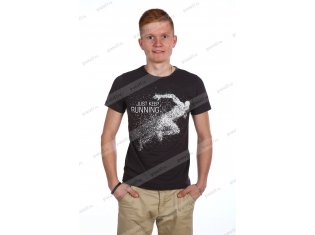 Товар Футболка мужская 1108-013 от компании Грация