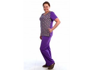 Товар Костюм женский брючный от производителя дачный от компании Ивмодель