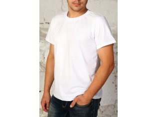 Товар Футболка мужская хлопок от производителя оптом от компании Ивмодель
