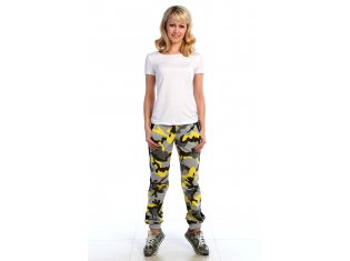 Товар Брюки женские камуфляж от производителя от компании Ивмодель