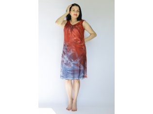 Сарафан вискоза "Палитра" от компании Домтрик, г. Иваново