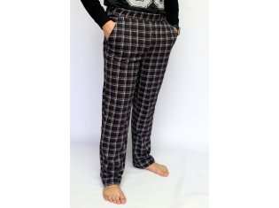 Брюки мужские "Деним" от компании Домтрик, г. Иваново