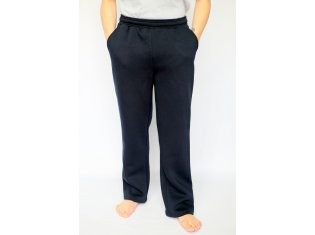 Брюки мужские футер 3-х нитка начёс от компании Домтрик, г. Иваново