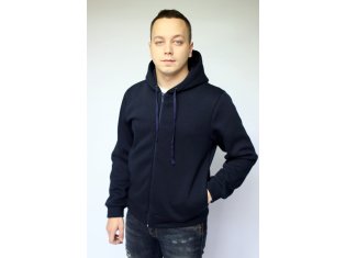 Толстовка мужская футер начёс "Техас" от компании Домтрик, г. Иваново