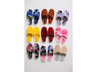 тапки женские от компании Домтрик, г. Иваново