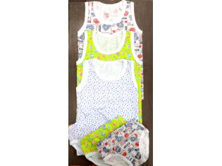 Товар Детский комплект для мальчиков от компании Монте