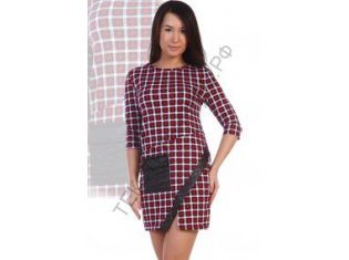 Товар Туника №1147 от компании Текстиль-Микс