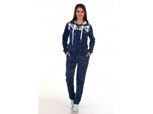 Костюм женский 5-138 (мята) от компании Новое Кимоно, г. Иваново