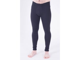 Кальсоны мужские 9-55а (чёрный) Термобельё от компании Новое Кимоно, г. Иваново