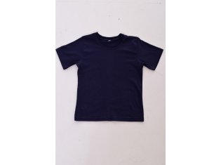 Футболка детская 7-12 (синий) от компании Новое Кимоно, г. Иваново