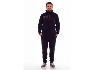 Костюм мужской 9-106д (тёмно-синий), от компании Новое Кимоно, г. Иваново