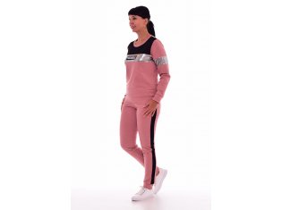 Костюм женский 5-236 (коралл) от компании Новое Кимоно, г. Иваново