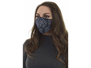 Комплект повязок 14-01ж (кружево), 5шт от компании Новое Кимоно, г. Иваново