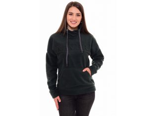 Толстовка женская 6-181г (изумруд) от компании Новое Кимоно, г. Иваново