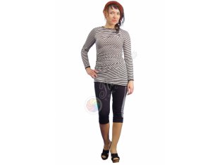 Туника 149 от компании Палитра-Текстиль (ИП Баранова Н.В.), г. Кохма