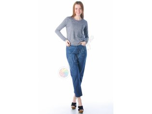 Кофта "Березка" от компании Палитра-Текстиль (ИП Баранова Н.В.), г. Кохма