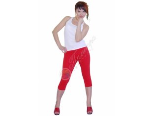 Бриджи женские, лайкра от компании Палитра-Текстиль (ИП Баранова Н.В.), г. Кохма