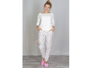 Костюм "Топа", брюки от компании Палитра-Текстиль (ИП Баранова Н.В.), г. Кохма