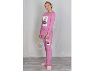 Костюм "Красотка" от компании Палитра-Текстиль (ИП Баранова Н.В.), г. Кохма