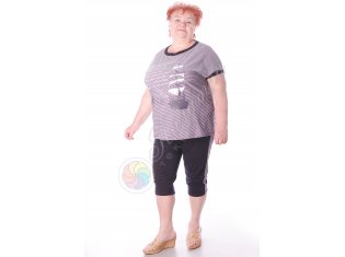 Костюм "Море" от компании Палитра-Текстиль (ИП Баранова Н.В.), г. Кохма