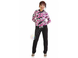 Костюм 001 от компании Палитра-Текстиль (ИП Баранова Н.В.), г. Кохма