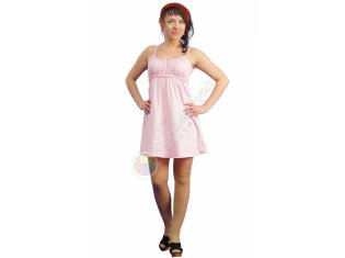 Ночная сорочка 001А от компании Палитра-Текстиль (ИП Баранова Н.В.), г. Кохма