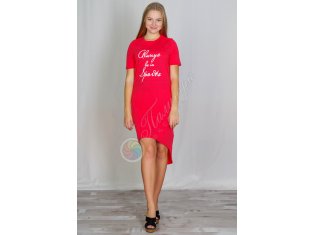 Платье "Эдит" от компании Палитра-Текстиль (ИП Баранова Н.В.), г. Кохма