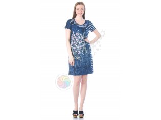 Платье 350 от компании Палитра-Текстиль (ИП Баранова Н.В.), г. Кохма