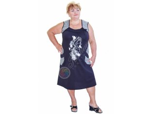 Сарафан 035 от компании Палитра-Текстиль (ИП Баранова Н.В.), г. Кохма