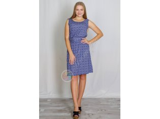 Сарафан "Вивиана" от компании Палитра-Текстиль (ИП Баранова Н.В.), г. Кохма