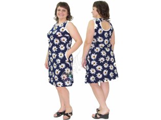 Сарафан 054 от компании Палитра-Текстиль (ИП Баранова Н.В.), г. Кохма