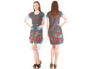 Халат 038 к от компании Палитра-Текстиль (ИП Баранова Н.В.), г. Кохма