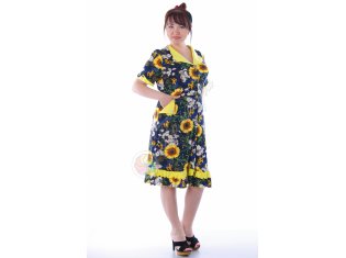 Халат 173 от компании Палитра-Текстиль (ИП Баранова Н.В.), г. Кохма