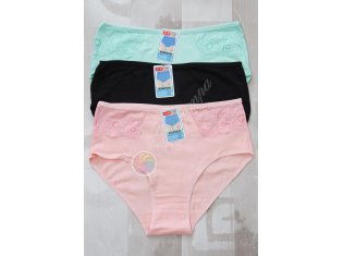 Трусы женские 623 от компании Палитра-Текстиль (ИП Баранова Н.В.), г. Кохма