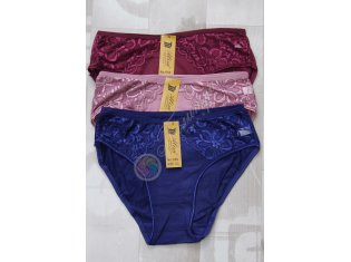 Трусы женские 858 от компании Палитра-Текстиль (ИП Баранова Н.В.), г. Кохма