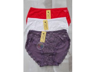 Трусы женские 3009 от компании Палитра-Текстиль (ИП Баранова Н.В.), г. Кохма