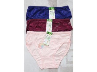 Трусы женские 6603 от компании Палитра-Текстиль (ИП Баранова Н.В.), г. Кохма