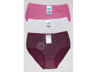 Трусы женские 3064 от компании Палитра-Текстиль (ИП Баранова Н.В.), г. Кохма
