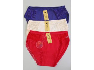 Трусы женские 8582 от компании Палитра-Текстиль (ИП Баранова Н.В.), г. Кохма